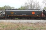 KCS 287024 - Kansas City Southern
